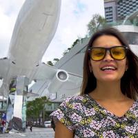 Отзыв от Лариса - Виза Destination Thailand